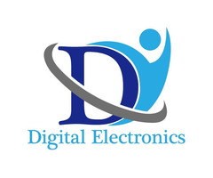 Digital Electronics