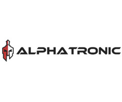 Alphatronic
