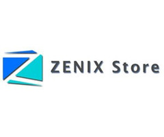 Zenix Store