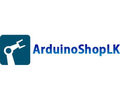 ArduinoShopLK